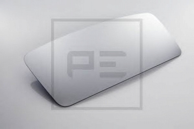PE AUTOMOTIVE 01803900a -  Зеркальное стекло, наружное зеркало